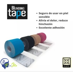 Tape beige