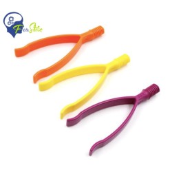 Tip z vibe squeezer de labios y mandibula