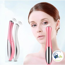 VIBRADOR FACIAL OJOS