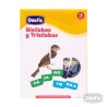 Láminas bisílabas y trisílabas