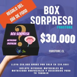 Box Sorpresa