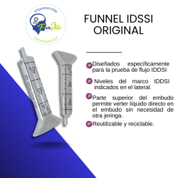 FUNNEL IDDSI