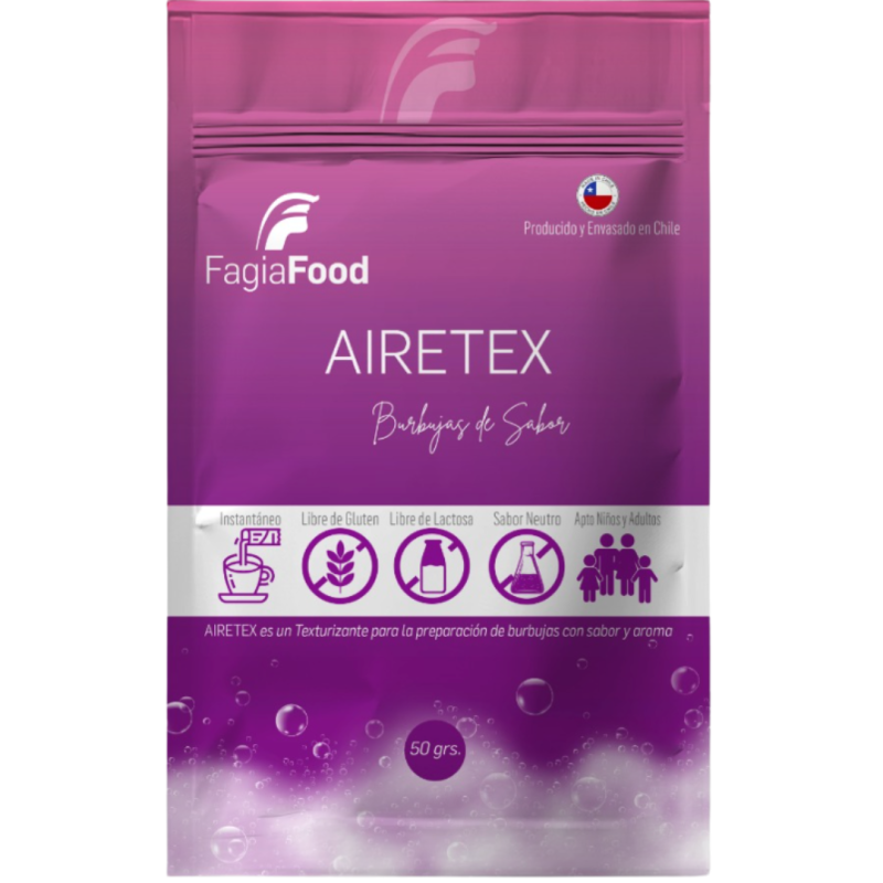 KIT AIREADOR AIRETEX FAGIAFOOD
