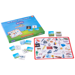 Ojo de Lince Dífonos Vocálicos