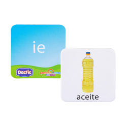 Ojo de Lince Dífonos Vocálicos