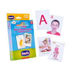 Mis Primeras Palabras 2