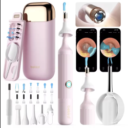 Otoscopio EarSight Plus Bebird