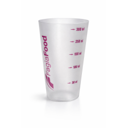 Vaso medidor Fagiafood