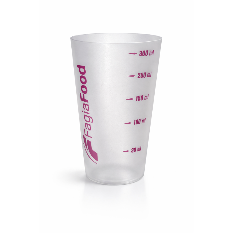 Vaso medidor Fagiafood