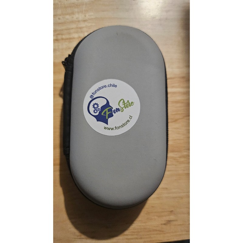 kit limpieza de audifonos