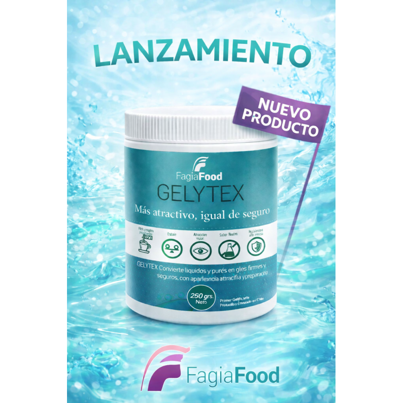 GELIFICANTE GELYTEX