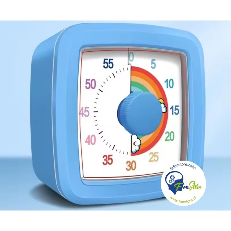 temporizador niños
