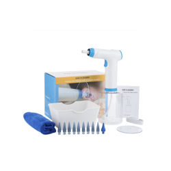 Kit Botella Limpieza Oídos...