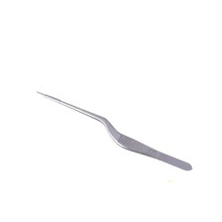 Pinza  de oídos bayoneta