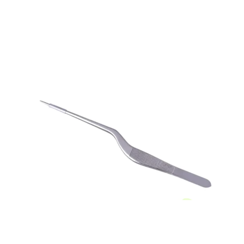Pinza  de oídos bayoneta