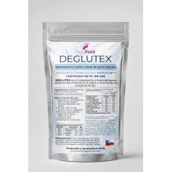 Espesante clear DEGLUTEX 100 grs.