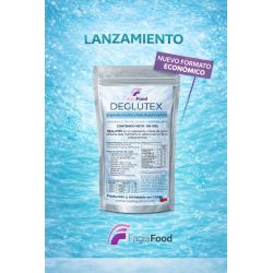 Espesante clear DEGLUTEX...