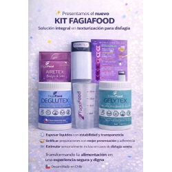 Kit Fagiafood