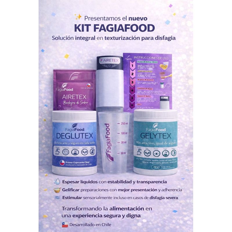 Kit Fagiafood