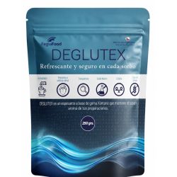Espesante clear DEGLUTEX 1 Kilo