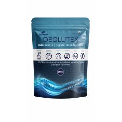 Espesante clear DEGLUTEX...